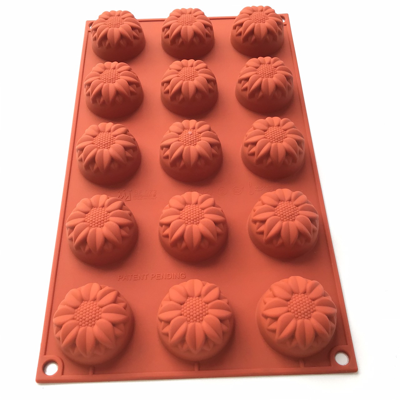 ซิลิโคน Silikomart  SMALL NARCISSUS